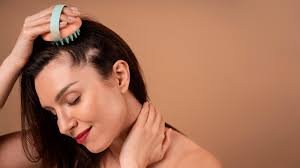 Does a Scalp Massager Help With Dandruff