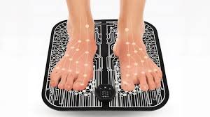 Ems Foot Massager How To Use