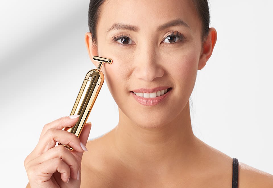 How To Use Facial Massager