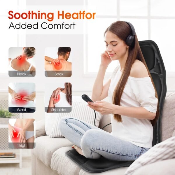 Electric Back Massager - Image 3