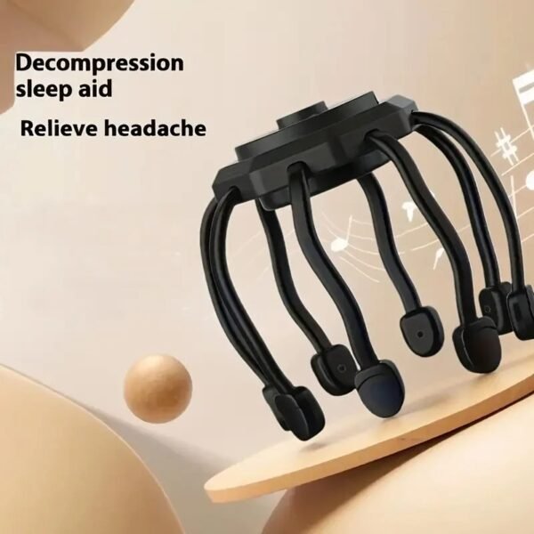 Head Scalp Massager - Image 7