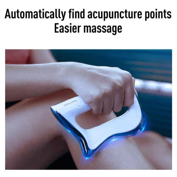 Portable NMES Muscle Relief Massager - Image 2