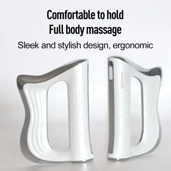 Portable NMES Muscle Relief Massager - Image 7