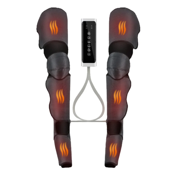 Electric Foot & Calf Massager – Boost Circulation & Relax Muscles - Image 6
