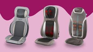 Best Chair Back Massager