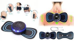 How A Mini Massager Work