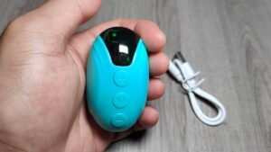 How Does a Palm Sleep Massager Work