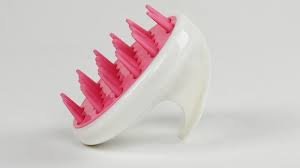 How to Use Zyllion Scalp Massager