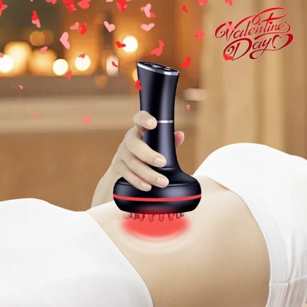Full Body Electric Meridian Massager – Neck to Legs - Image 2