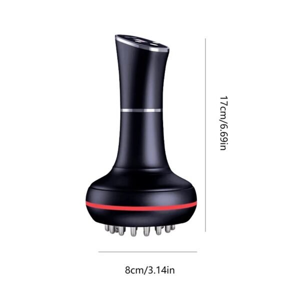 Full Body Electric Meridian Massager – Neck to Legs - Image 3