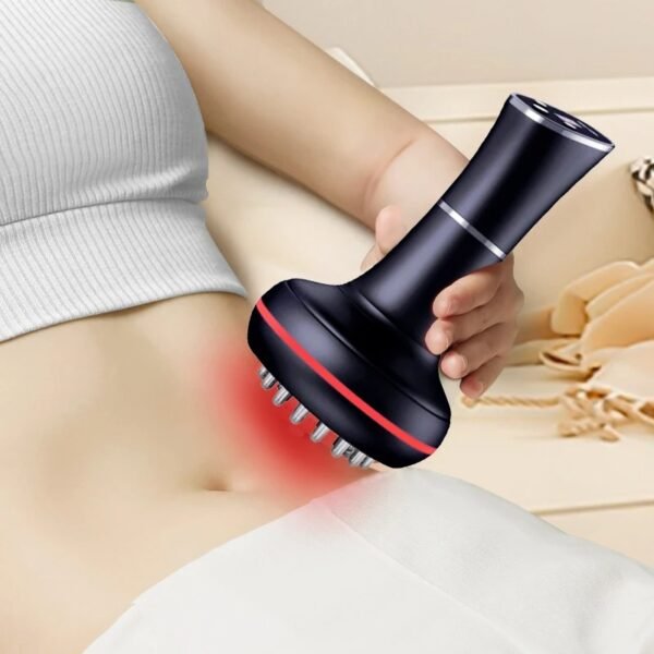 Full Body Electric Meridian Massager – Neck to Legs - Image 4