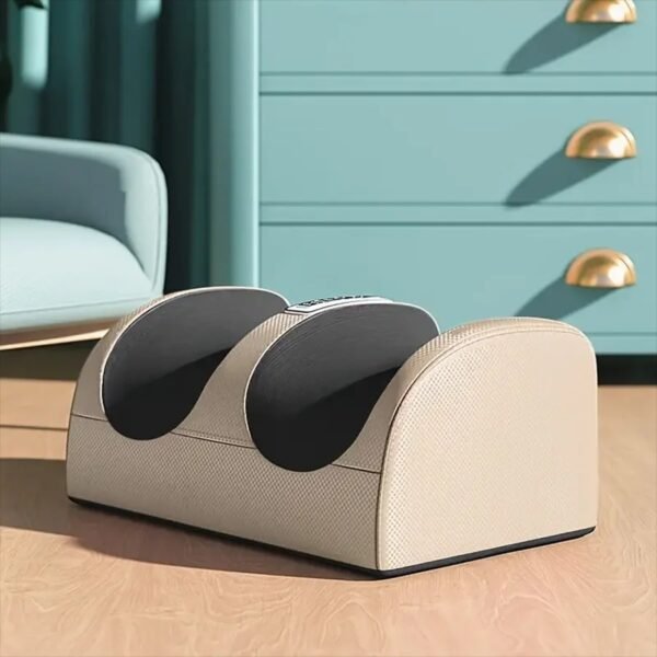 Foot Kneading Massager with Heat - Home Use - Image 7