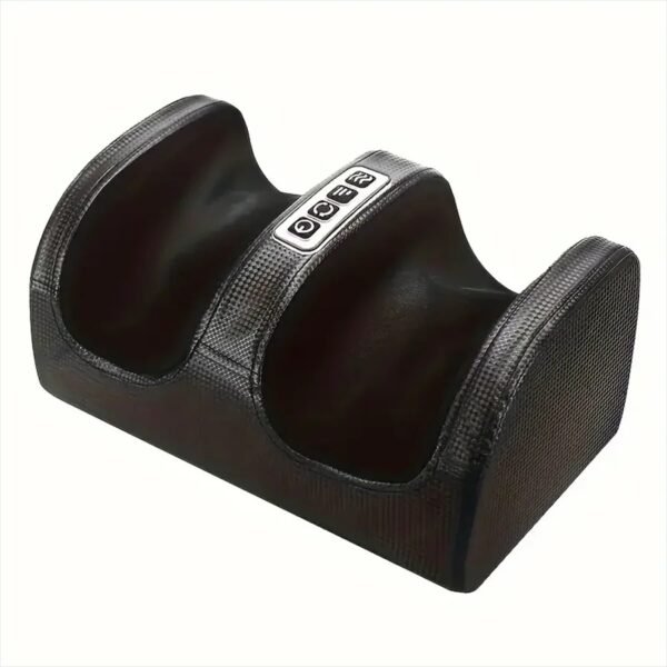 Foot Kneading Massager with Heat - Home Use - Image 9