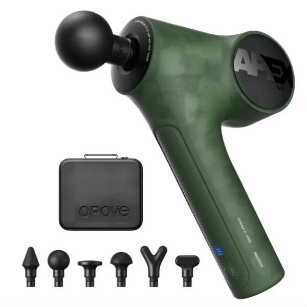 Opove Apex 14.5mm Deep Tissue Massage Gun - Image 8