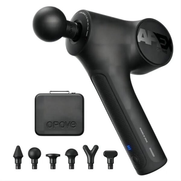 Opove Apex 14.5mm Deep Tissue Massage Gun - Image 9