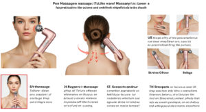 How to Use a Pen Massager in the UK