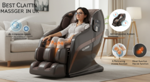 What is The Best Chair Massager in UK 